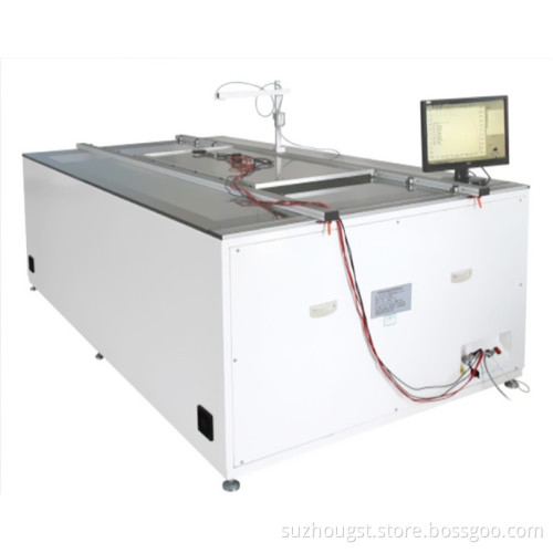 Industrial PV Solar Module IV Tester Sun Simulator